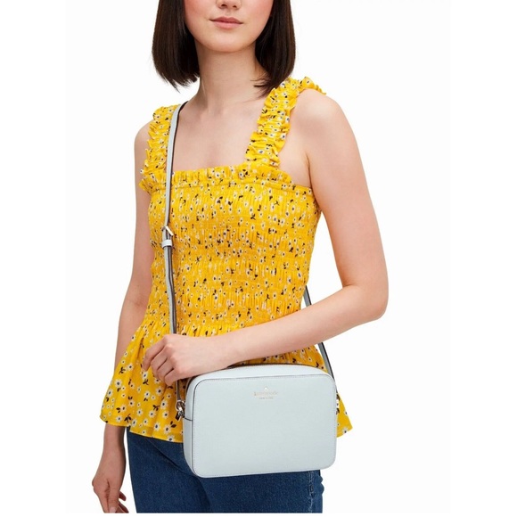 Kate spade Harper crossbody bag - Picture 1 of 3